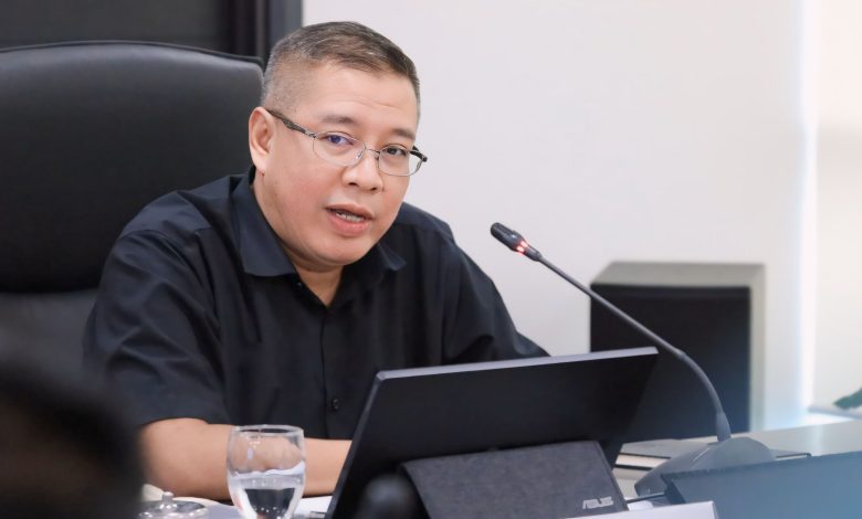 Bogat Widyatmoko