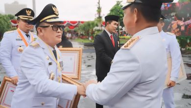 Harmin Ramba-PJ Bupati Konawe